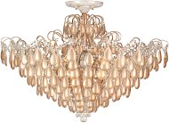 Потолочная люстра AM Group MONICA PL12 GOLD MONICA