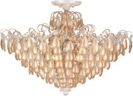 Потолочная люстра AM Group MONICA PL12 GOLD MONICA