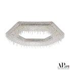 Подвесная люстра APL LED S506.0.100.B.4000 Rimini