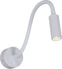 Настенный светильник Reluce 86201-9.2-001MN LED3W WT