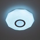 Потолочный светильник Citilux CL713A10G Диамант Смарт