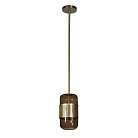 Подвесной светильник Loft IT 10098P Fairytree Hudson