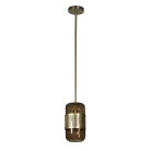Подвесной светильник Loft IT 10098P Fairytree Hudson