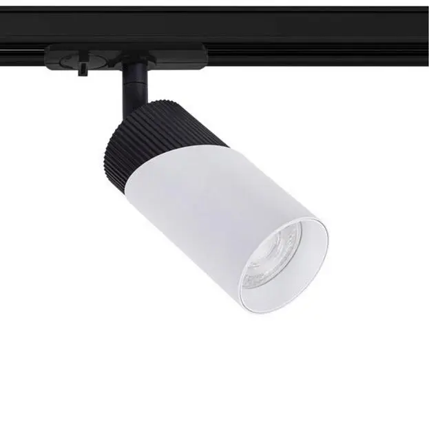 Трековый светильникArte Lamp A5461PL-1WH POLAR Трековый светильникArte Lamp A5461PL-1WH POLAR