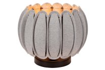 Настольная лампа LUCIDE 34545/81/36 Spencer