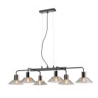 Подвесной светильник Vele Luce VL5822P06 Intrigo