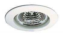 Встраиваемый светильник Paulmann 5792 Premium Line Halogen