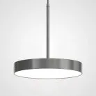 Подвесной Светильник Turna One D30 Gray ImperiumLoft 183490-26