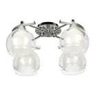 Люстра Citilux CL157142 Буги