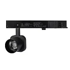 Светильник трековый LGD-DIAFILM-4TR-R60-10W Warm3000 (BK, 20 deg, 230V) Arlight 061447