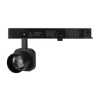 Светильник трековый LGD-DIAFILM-4TR-R60-10W Warm3000 (BK, 20 deg, 230V) Arlight 061447