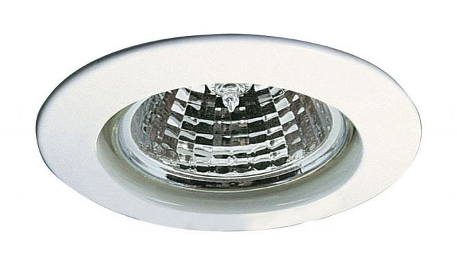 Встраиваемый светильник Paulmann 5792 Premium Line Halogen