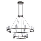 Подвесной светильник Odeon light 7143/110L DEFANCE