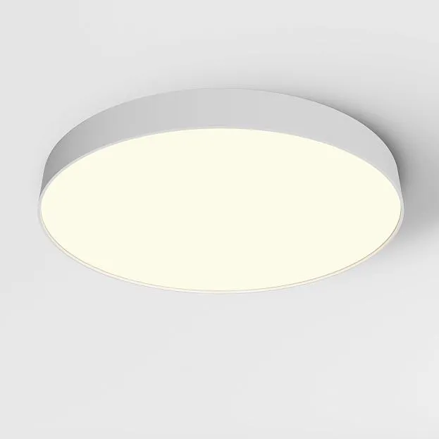 Потолочный светильник Maytoni C032CL-90W3K-RD-W Zon
