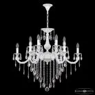 Люстра хрустальная Bohemia AL79118/12/285 B WMN AL7918