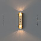 Бра TUVE Цвет Латунь Lampatron f-tuve-brass 7306-25451