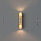 Бра TUVE Цвет Латунь Lampatron f-tuve-brass 7306-25451