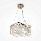 Подвесной светильник Maytoni DIA201PL-06G Gracia