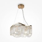 Подвесной светильник Maytoni DIA201PL-06G Gracia
