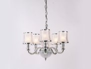 Подвесная люстра Newport 11505/C М0061944