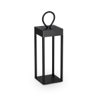 Переносной аккумуляторный светильник Ideal Lux 323237 Enya