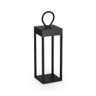 Переносной аккумуляторный светильник Ideal Lux 323237 Enya