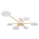 Потолочный светильник Loft IT 10316/6 White Sunrise