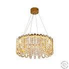 Подвесная люстра Zortes ZRS.30514.21 Amanda