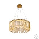 Подвесная люстра Zortes ZRS.30514.21 Amanda