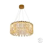 Подвесная люстра Zortes ZRS.30514.21 Amanda