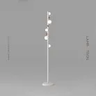 Торшер REIK FL Цвет Белый Lampatron 8548-23727