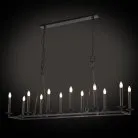 Подвесня люстра Citilux CL471265 Маркиз