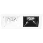 Встраиваемый светильник LightStar D5260607 Domino