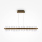 Подвесной светильник Maytoni MOD173PL-L48BS3K Mirage