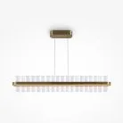 Подвесной светильник Maytoni MOD173PL-L48BS3K Mirage