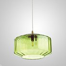 Подвесной светильник HARZARD ONE green ImperiumLoft 191747-23 harzard-one01