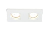 Встраиваемый светильник Donolux DL271SQ2W ELEMENTARE