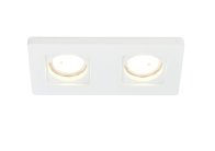 Встраиваемый светильник Donolux DL271SQ2W ELEMENTARE