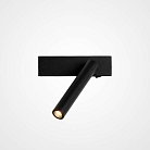 Настенный Светильник Olinn Right Black By Imperiumloft 227249-23