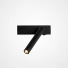 Настенный Светильник Olinn Right Black By Imperiumloft 227249-23