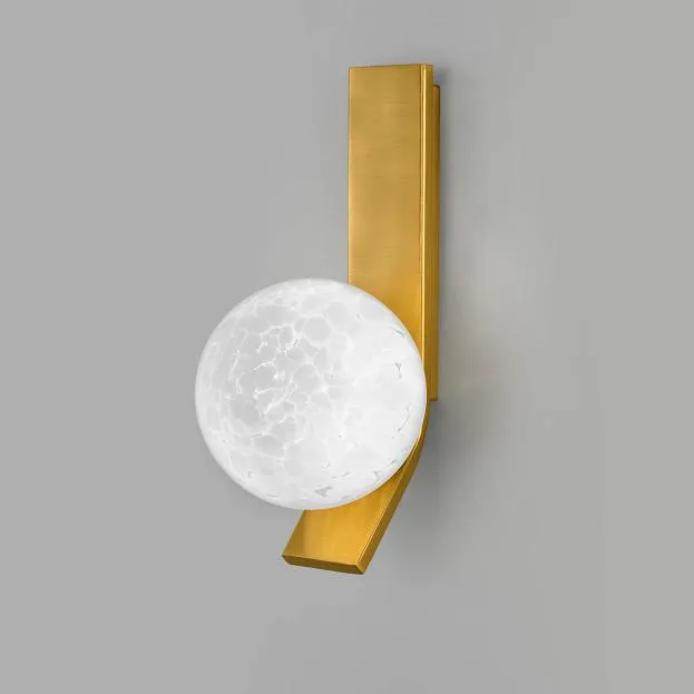 настенный светильник Eurosvet 40019/1 Luxor a060769