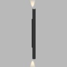Настенный светодиодный светильник Ledron WL3113 Black SHINE