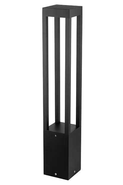 Наземный светильник Oasis Light W61848-650 Bl BRISBANE LED