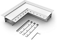 Соединитель профиля Arlight 030106