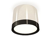 Комплект накладного светильника Ambrella light XS8120001 Techno