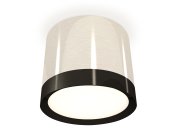 Комплект накладного светильника Ambrella light XS8120001 Techno