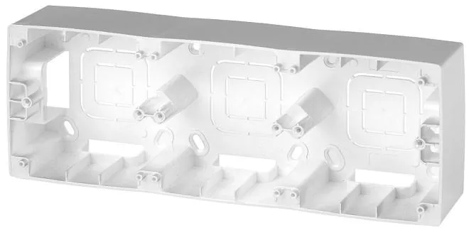 Коробка монтажная ЭРА 12-6103-03