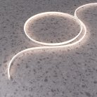 Гибкий неон Led Strip Maytoni 432029 Изгиб поперек оптической оси
