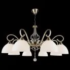 Подвесная люстра Reluce 03794-0.4-08