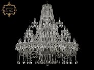 Люстра Bohemia Art Classic 11.12.20+10+5.400.3d.Cr.Sp
